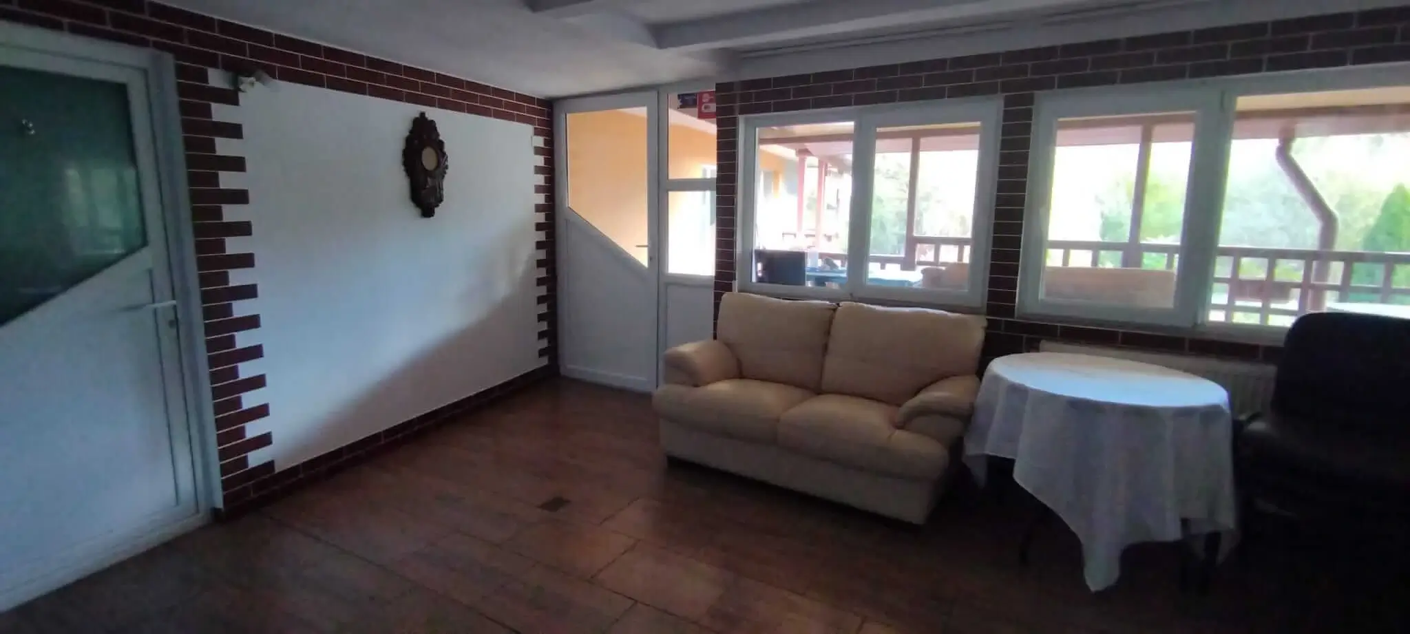 Pensiunea Leo & Georgiana — fotografie 2