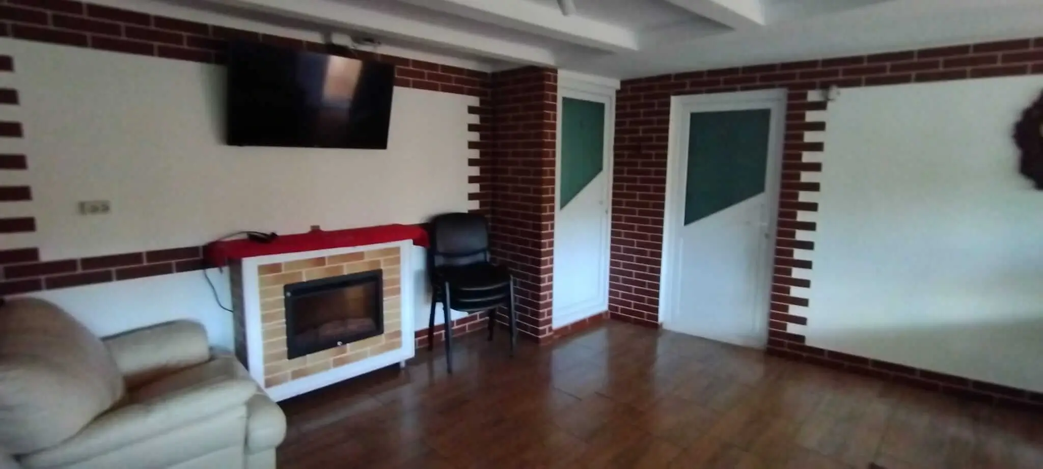 Pensiunea Leo & Georgiana — fotografie 3