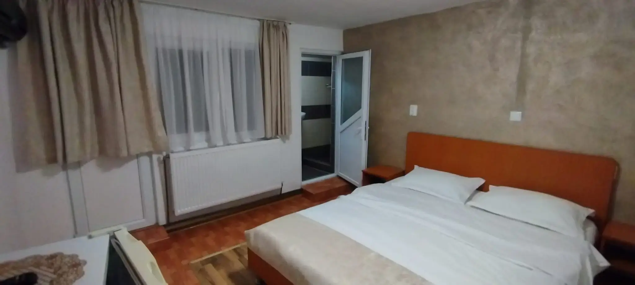 Pensiunea Leo & Georgiana — fotografie 5