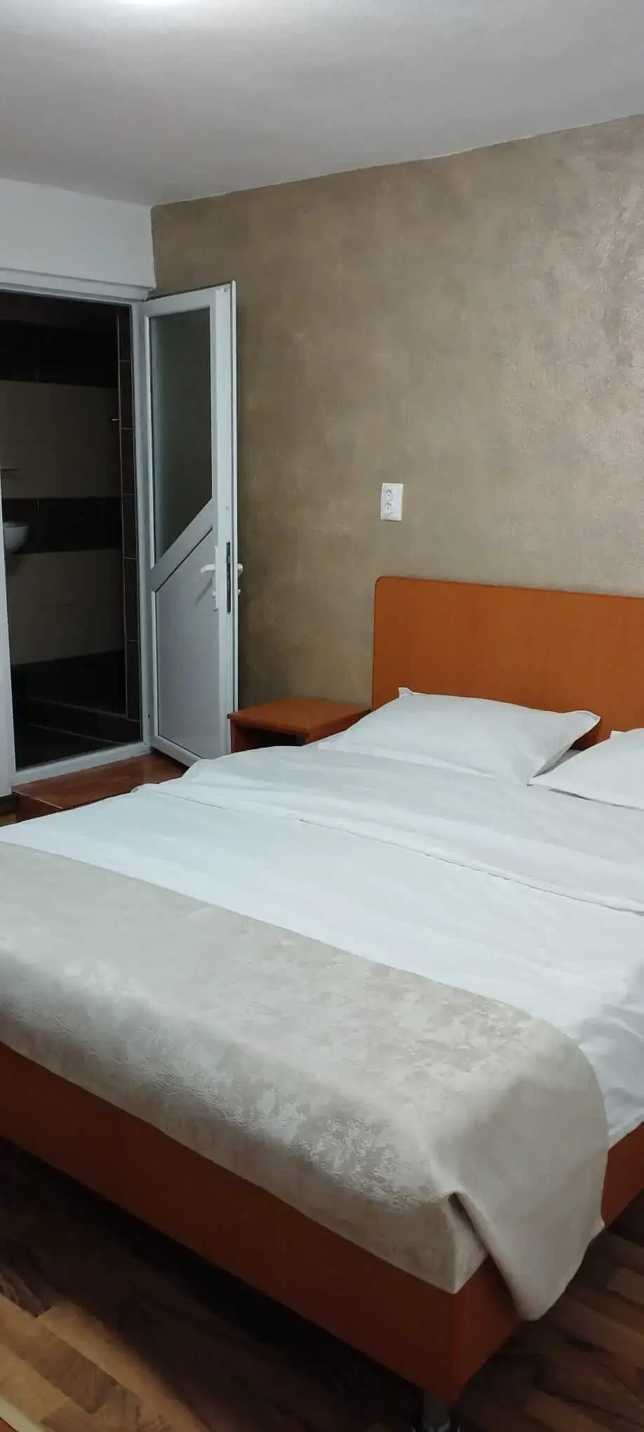 Pensiunea Leo & Georgiana — fotografie 8