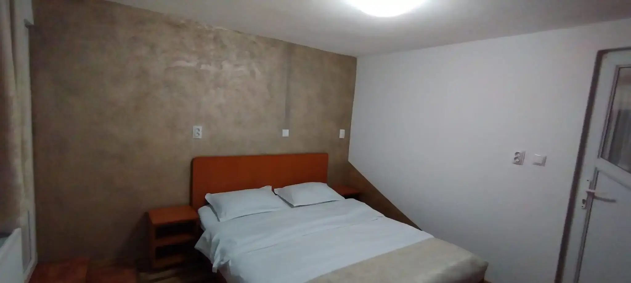 Pensiunea Leo & Georgiana — fotografie 9