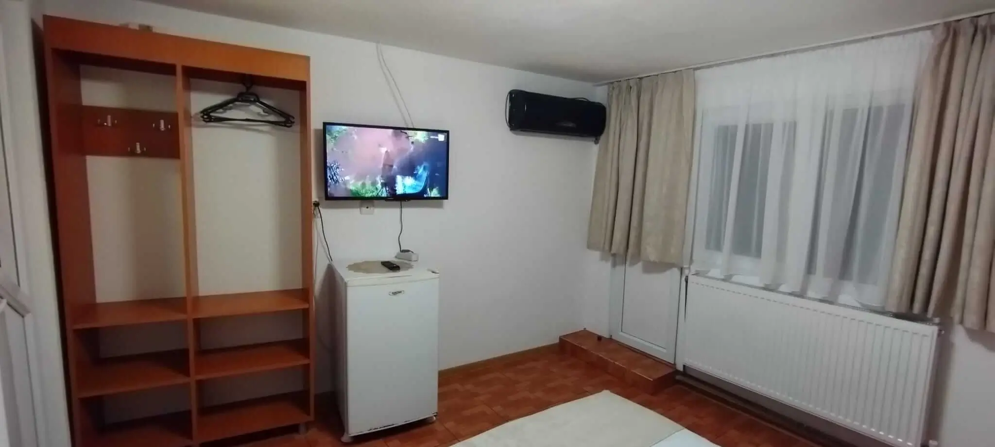 Pensiunea Leo & Georgiana — fotografie 10